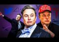 Elon Musk: Clever to Insane