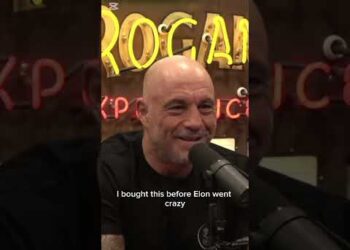 Elon Musk Opens Up: “Everybody Hated Me After Shopping for Twitter!” | Joe Rogan Podcast Clip