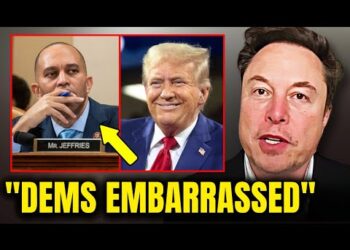 Dems PANIC As Federal Court docket Palms Trump MAJOR Authorized Victory | Elon Musk