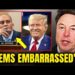 Dems PANIC As Federal Court docket Palms Trump MAJOR Authorized Victory | Elon Musk