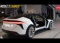 Elon Musk’s 2026 Tesla Mannequin 2 HUGE Updates: What About Value & Manufacturing Plan?