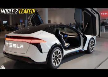 Elon Musk’s 2026 Tesla Mannequin 2 HUGE Updates: What About Value & Manufacturing Plan?