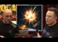 Joe Rogan and Elon Musk: Why Do Rockets Hold Blowing Up?