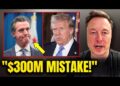 Most Individuals Have No Concept What’s About To Occur After Gavin Newsom’s Pricey Mistake | Elon Musk Most Individuals Have No Concept What’s About To Occur After Gavin Newsom’s Pricey Mistake | Elon Musk