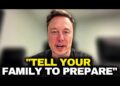 “What’s Coming Is A lot Worse Than A Recession” – Elon Musk “What’s Coming Is A lot Worse Than A Recession” – Elon Musk