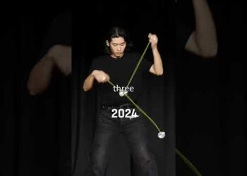 The Yo-yo Participant That Blew Elon Musk’s Thoughts