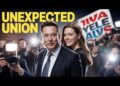 How Elon Musk’s New Spouse SHOCKS Everybody