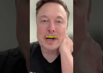Elon Musk WARNING: People Will SOON Be NOTHING In contrast To AI! 😳 #shorts #elonmusk