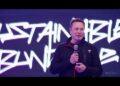 Tesla shareholder assembly w/ Elon Musk SUPERCUT