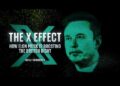 The X Impact: Elon Musk, X and the British right-wing