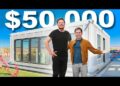 Touring Elon Musk’s ,000 Tiny Dwelling