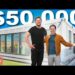 Touring Elon Musk’s ,000 Tiny Dwelling
