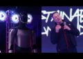 Elon dances with robots as Tesla shareholders approve  trillion pay packet