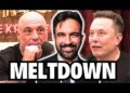 Elon Musk MELTS DOWN Over Zohran Mamdani on Joe Rogan | Helpful Idiots