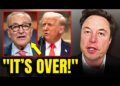 Schumer Simply Proposed To END Shutdown & Trump’s BOLDEST MOVE Has Democrats Panicking | Elon Musk