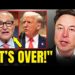 Schumer Simply Proposed To END Shutdown & Trump’s BOLDEST MOVE Has Democrats Panicking | Elon Musk