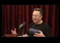 Joe Rogan Expertise #2404 – Elon Musk