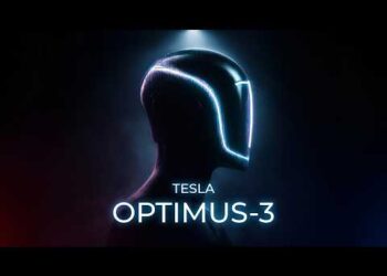 Tesla Optimus Gen 3: Elon Musk Reveals a New Humanoid Robotic
