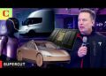 All the things Introduced at Tesla’s 2025 Shareholder Occasion in 7 Minutes All the things Introduced at Tesla’s 2025 Shareholder Occasion in 7 Minutes