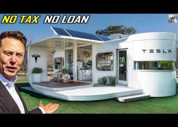 Elon Musk Proclaims 2026 Tesla Tiny Home is Already HERE: What Makes It Completely different?