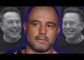 When Rogan Realizes Elon Musk Has Misplaced His Thoughts