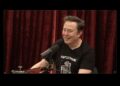 Joe Rogan Expertise #2281 – Elon Musk Joe Rogan Expertise #2281 – Elon Musk