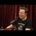 Joe Rogan Expertise #2281 – Elon Musk