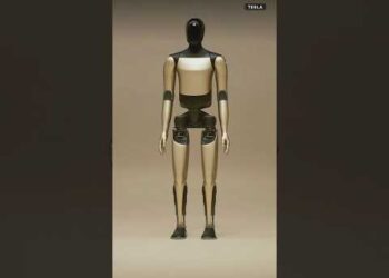 Elon Musk Teases New Particulars on Optimus Humanoid Robotic and a Tesla Silicon AI Chip 🤖