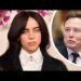 Billie Eilish’s Savage Response To Elon Musk’s Potential Trillionaire Standing
