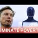 Elon Musk boldly claims humanoid robots will ‘remove poverty’