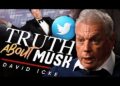 Elon Musk: The Man Behind the Masks – David Icke Elon Musk: The Man Behind the Masks – David Icke