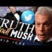 Elon Musk: The Man Behind the Masks – David Icke