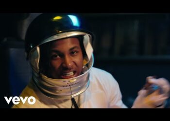 DDG – Elon Musk ft. Gunna (Official Music Video)