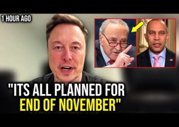 “Most Individuals Have No Thought What’s About To Occur | Elon Musk”