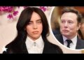 Billie Eilish’s Savage Response To Elon Musk’s Potential Trillionaire Standing