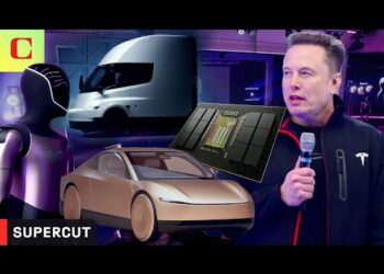 Every part Introduced at Tesla’s 2025 Shareholder Occasion in 7 Minutes
