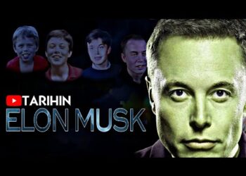 Tarihin Elon Musk—Wanda Yafı Kowa Kudi A Duniya—Wahala Da Kalubale—Karshe Ya Chanza Duniya
