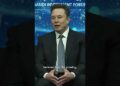 Elon Musk: Sooner or later, ‘work might be non-compulsory’ and ‘foreign money turns into irrelevant’