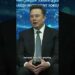 Elon Musk: Sooner or later, ‘work might be non-compulsory’ and ‘foreign money turns into irrelevant’