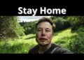 Why Staying Residence Is The BEST Factor You Can Do | Elon Musk