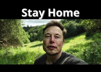Why Staying Residence Is The BEST Factor You Can Do | Elon Musk