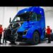 Tesla Semi Gen 2 Take Over 2026 | Elon Musk Reveals Huge Design Improve DONE!