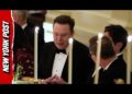 Elon Musk Noticed Amongst Visitors at White Home Dinner Elon Musk Noticed Amongst Visitors at White Home Dinner