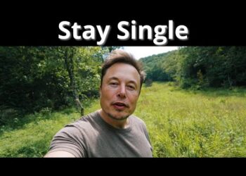 7 Darkish Causes Why Males Keep Single | Elon Musk