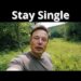 7 Darkish Causes Why Males Keep Single | Elon Musk
