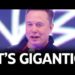 Elon Musk Leaves Viewers Speechless Elon Musk Leaves Viewers Speechless
