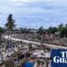 Storm Kalmaegi: demise toll rises to 66 as widespread flooding hits central Philippines | Philippines Storm Kalmaegi: demise toll rises to 66 as widespread flooding hits central Philippines | Philippines