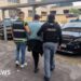 Chief of Ecuador’s Los Lobos medication gang captured in Spain