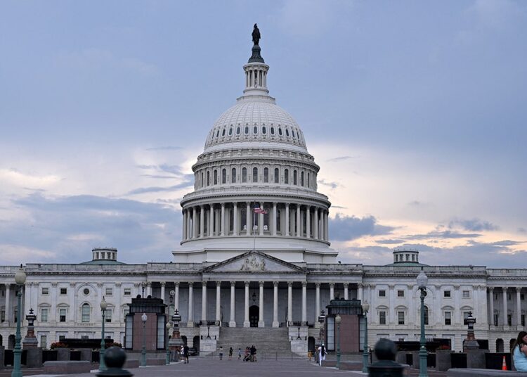 Authorities shutdown looms once more as January 31 deadline approaches