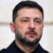 Zelensky visits Turkey in a bid to ‘intensify’ peace talks